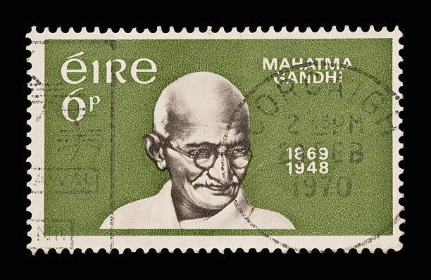 istock mahatma gandhi 95662628