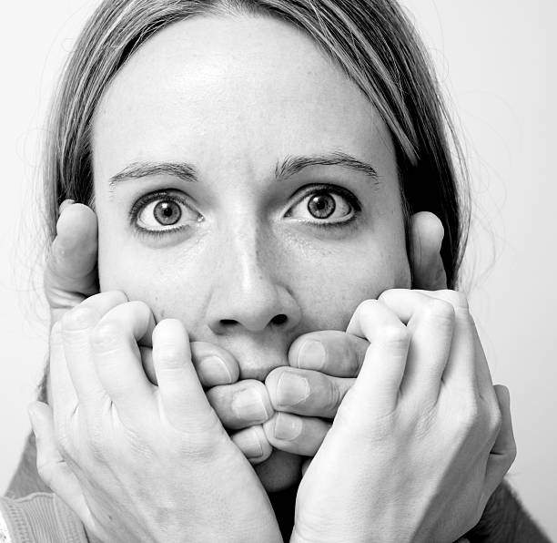 istock Violence against women 95663979