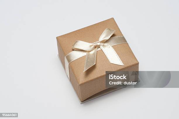 The Gift Stock Photo - Download Image Now - Birthday, Birthday Present, Color Image