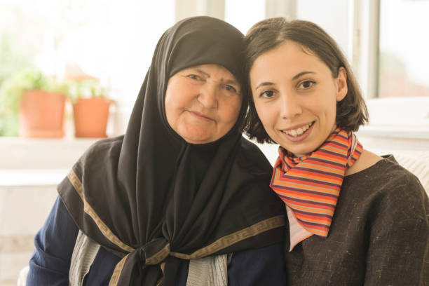 istock I Love My Mom 956649314