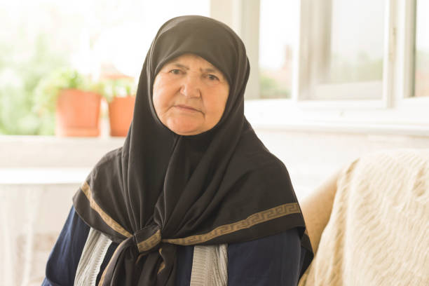 istock Muslim Women 956652874