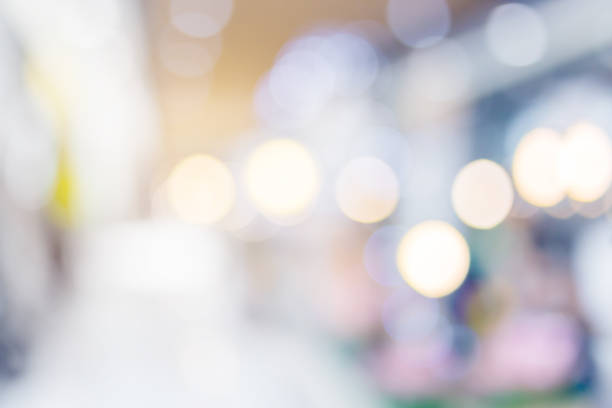 istock blur image background of shopping mall 956676514