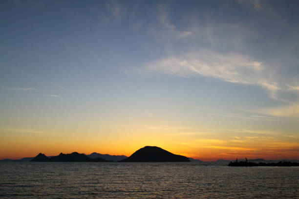 istock A small seaside town Turgutreis 956702108