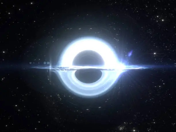 Blackhole concept