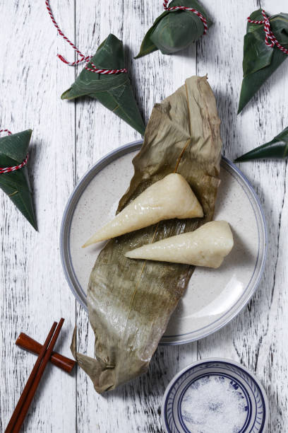 istock chinese rice dumpling zongzi 956714856