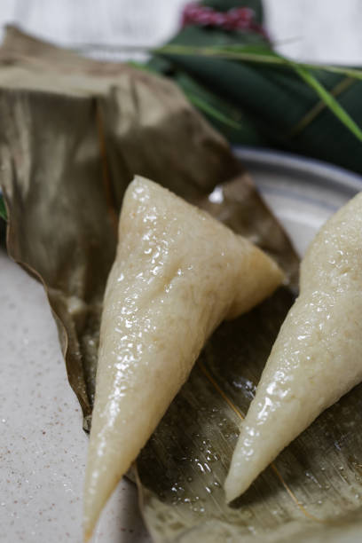 istock chinese rice dumpling zongzi 956715560
