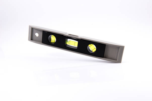 istock Tubular spirit level 956721126