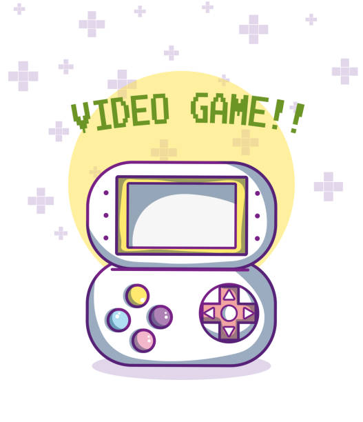 Ilustración de Concepto De Dibujos Animados De Videojuegos y más Vectores Libres de Derechos de Aplicación para móviles - Aplicación para móviles, Arcada, Arte cultura y espectáculos - iStock Ilustración de Concepto De Dibujos Animados De Videojuegos y más Vectores Libres de Derechos de Aplicación para móviles - Aplicación para móviles, Arcada, Arte cultura y espectáculos - iStock