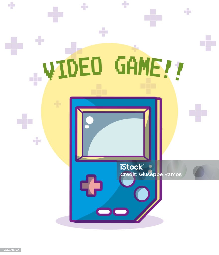 Ilustración de Concepto De Dibujos Animados De Videojuegos y más Vectores Libres de Derechos de Aplicación para móviles - Aplicación para móviles, Arcada, Arte cultura y espectáculos - iStock Ilustración de Concepto De Dibujos Animados De Videojuegos y más Vectores Libres de Derechos de Aplicación para móviles - Aplicación para móviles, Arcada, Arte cultura y espectáculos - iStock