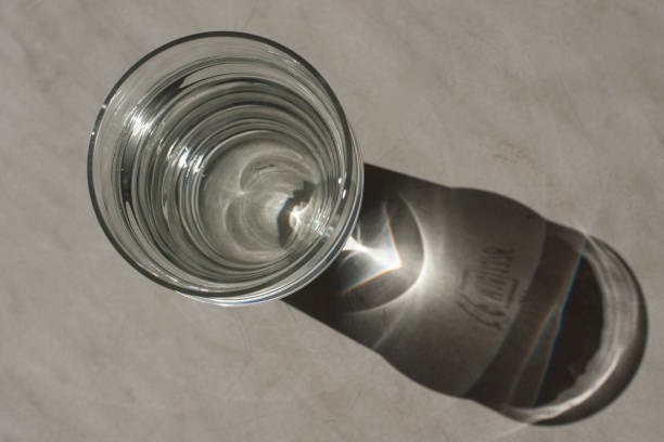 istock Glass of water 956738284