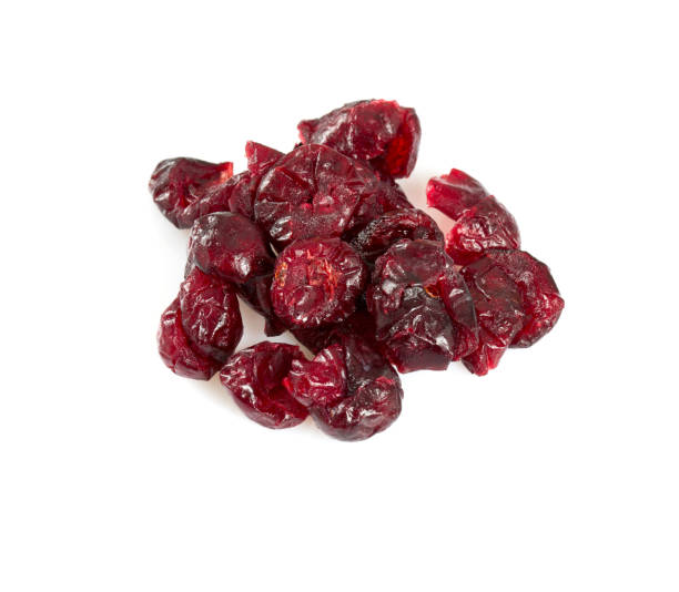 istock dried cranberry isolated on white 956742372