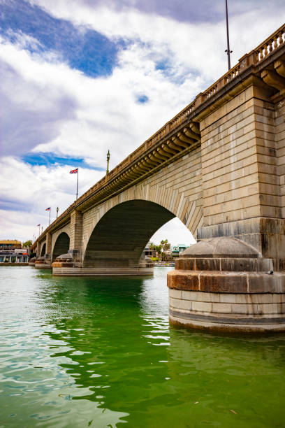 istock London Bridge - Lake Havasu, Arizona 956750632
