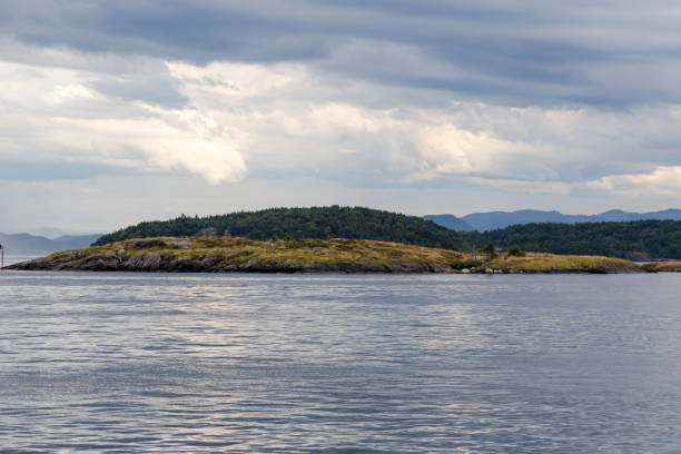 istock Lysefjorden, Norway. 956773116