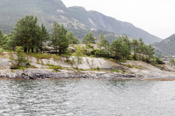 istock Lysefjorden, Norway. 956778900