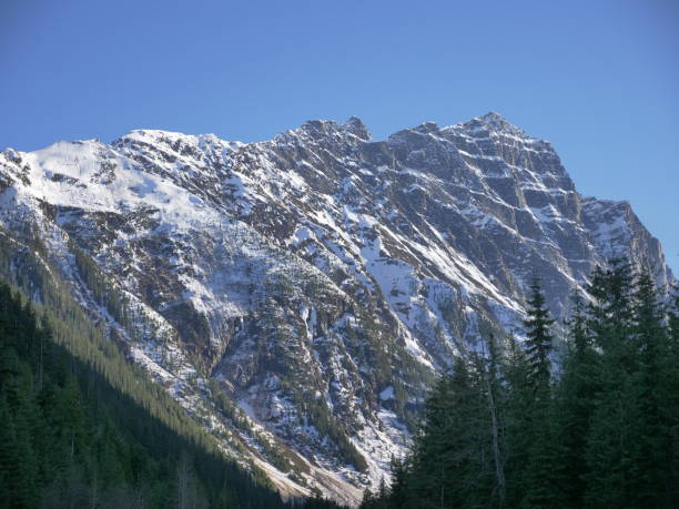 istock Spring images from the area around Revelstoke,British Columbia 956788480