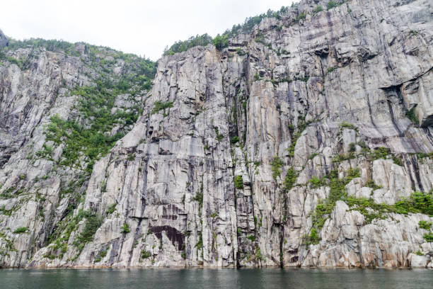 istock Lysefjorden, Norway. 956791730