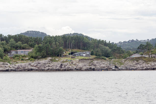 istock Lysefjorden, Norway. 956792600