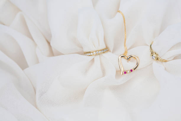 istock Luxury jewelry 956792666
