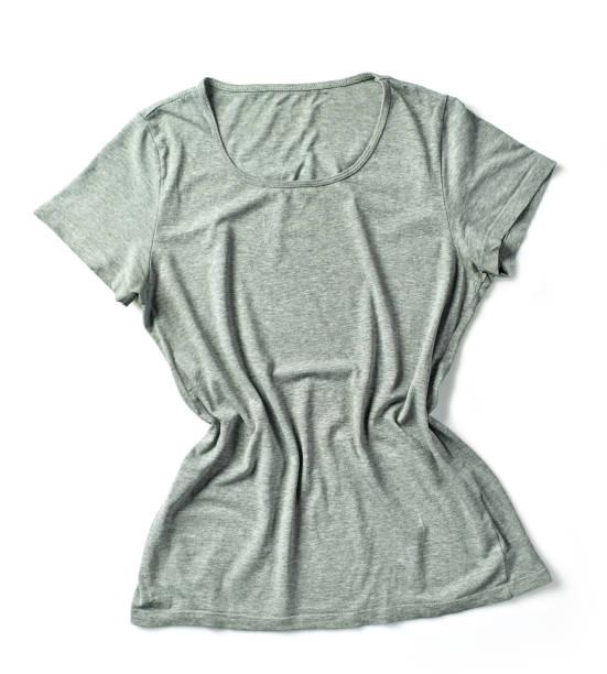 istock grey color t shirt 956800466