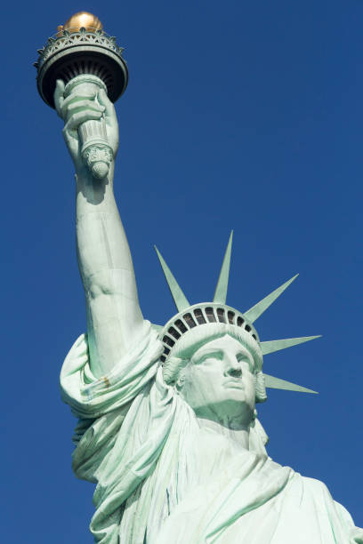 istock New York, Statue of Liberty 956801306