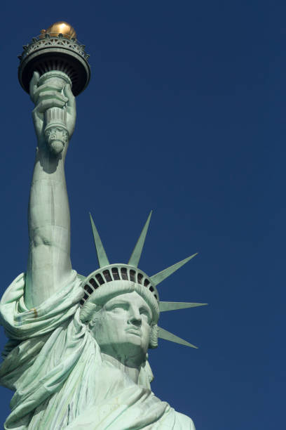 istock New York, Statue of Liberty 956804194