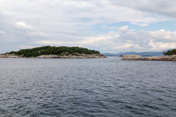 istock Lysefjorden, Norway. 956805184