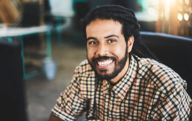 istock I have the perfect job 956813806