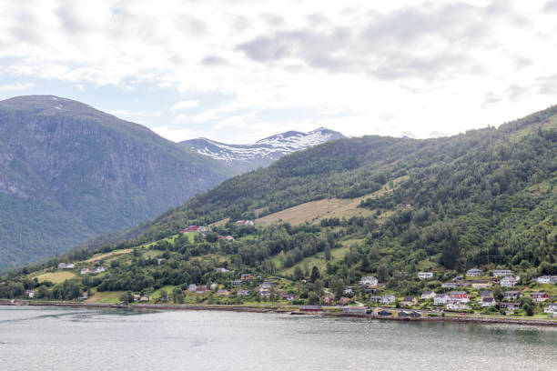 istock Nordfjord, Norway. 956815144
