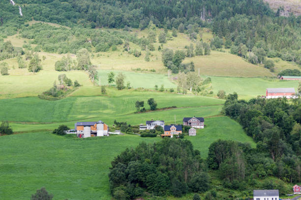 istock Nordfjord, Norway. 956816030