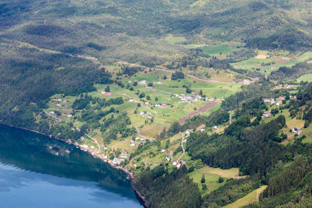 istock Nordfjord, Norway. 956818624
