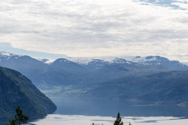 istock Nordfjord, Norway. 956841986