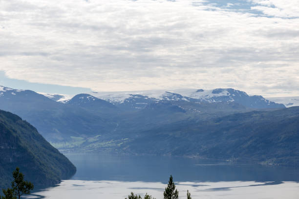 istock Nordfjord, Norway. 956842058