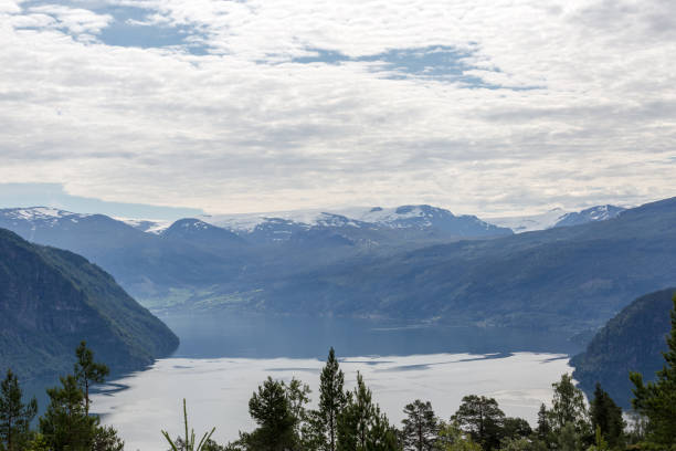 istock Nordfjord, Norway. 956842064