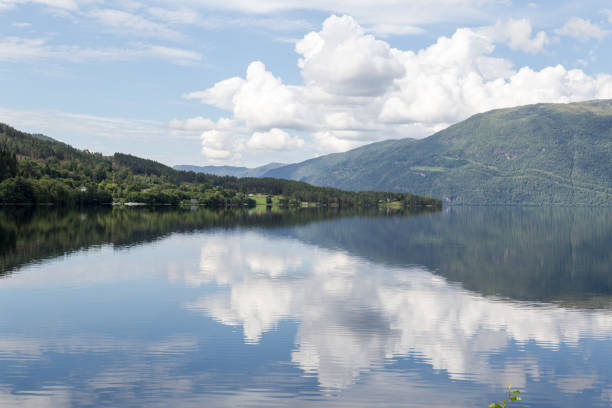 istock Nordfjord, Norway. 956844514