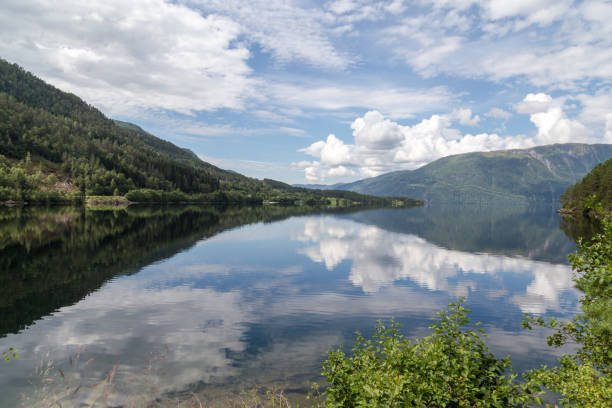istock Nordfjord, Norway. 956844516