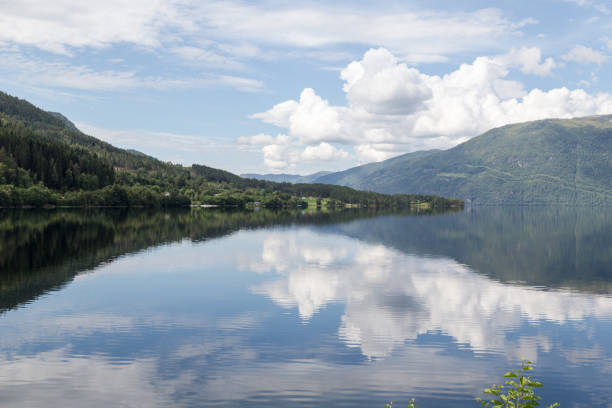 istock Nordfjord, Norway. 956844518