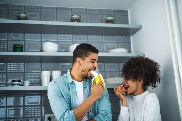 istock Eating healthy is important 956851482