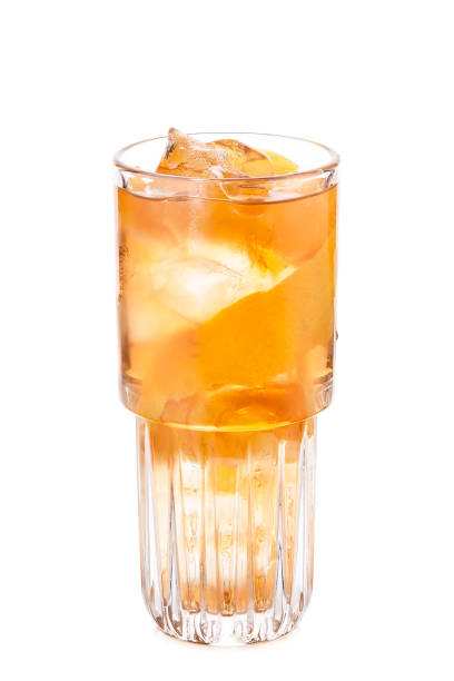 istock Horse neck traditional cocktail 956855826