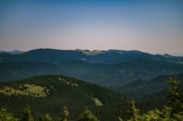 istock beautiful landscape of mountains 956859070