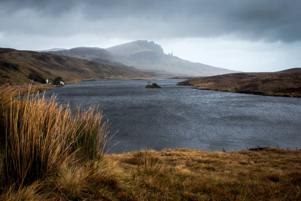 istock Isle of Skye Landscape 956866754