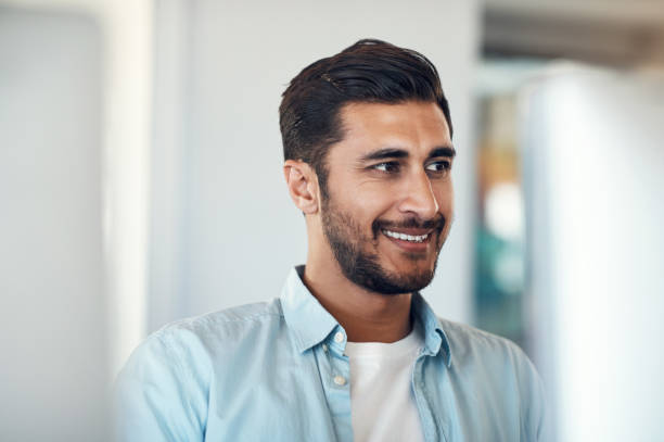 istock He's got a gift for growing a business 956878774