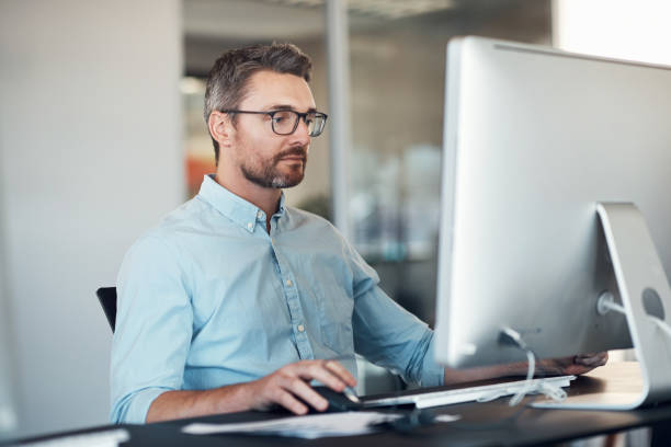 istock You can count on him to stay focused and consistent 956878790
