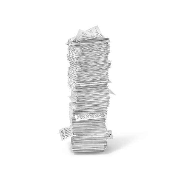 1,000+ Receipts Mess Stock Photos, Pictures & Royalty-Free Images - iStock