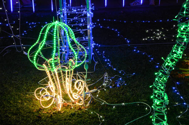 istock Taiwan Light Festival 956932796