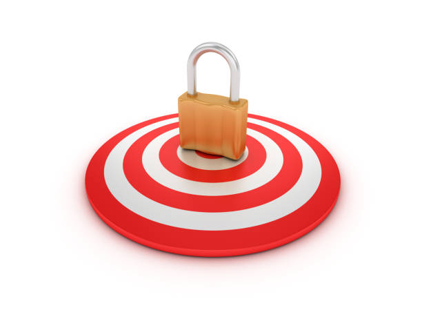 Targeting Computer Lock 2,900+ Target Locked Stock Photos, Pictures & Royalty-Free Images - iStock
