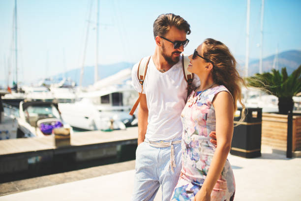 istock Only me and her in this inspiring journey 956950120