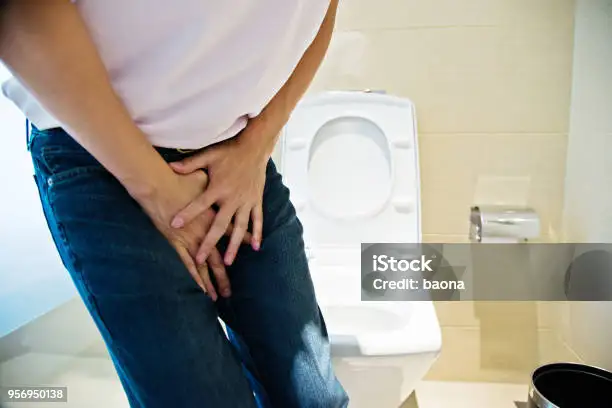 Do you lose calories when you pee?