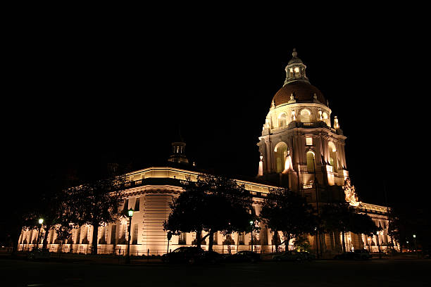 istock City of Pasadena 95695280