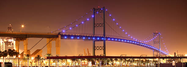 istock Bridge of San Pedro 95695468