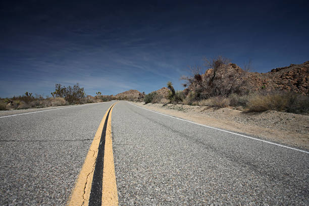 Road Trip stock photo